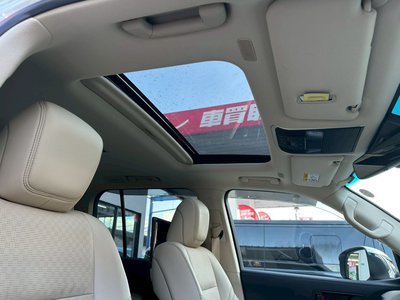 TOYOTA LAND CRUISER 300 - 4