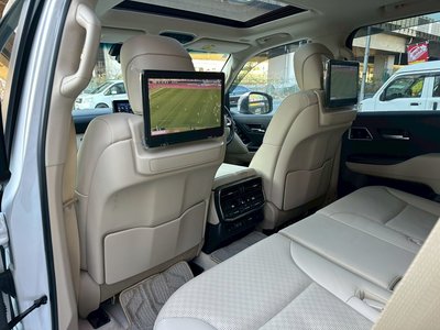 TOYOTA LAND CRUISER 300 - 5