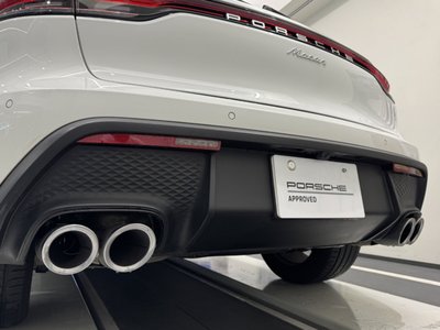 2023 Porsche MACAN 照片 7