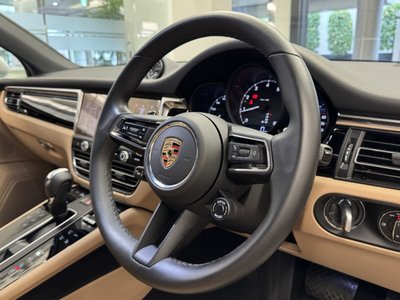 2023 Porsche MACAN 照片 9