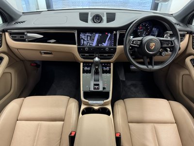 2023 Porsche MACAN 照片 8