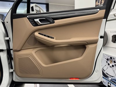 صورة مصغرة 16 لـ 2023 Porsche MACAN