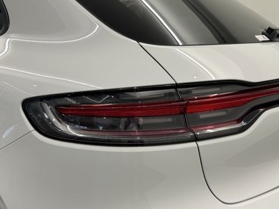 2023 Porsche MACAN 照片 5