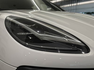 2023 Porsche MACAN 照片 3