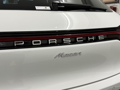 2023 Porsche MACAN 照片 6