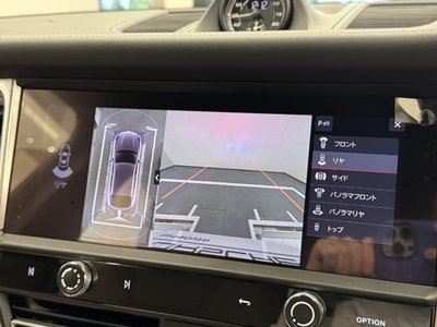 صورة مصغرة 14 لـ 2023 Porsche MACAN