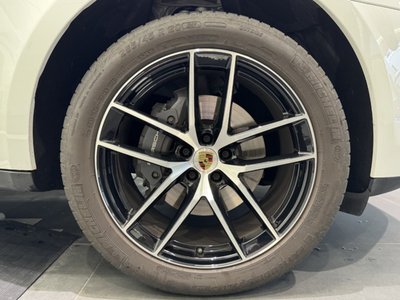 صورة مصغرة 20 لـ 2023 Porsche MACAN