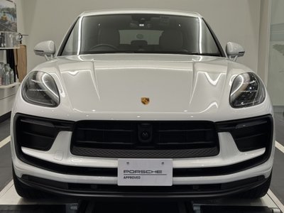 2023 Porsche MACAN 照片 2