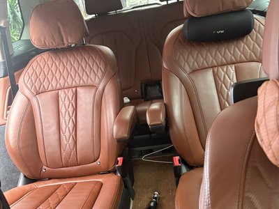 BMW X7 - 5