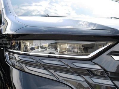 2026 TOYOTA ALPHARD — миниатюра 21