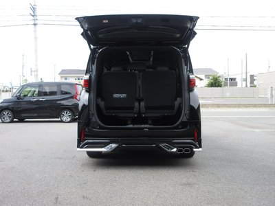 2026 TOYOTA ALPHARD — миниатюра 14