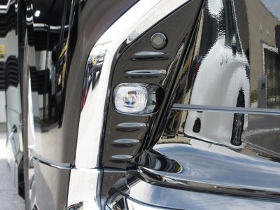 2026 TOYOTA ALPHARD — миниатюра 23