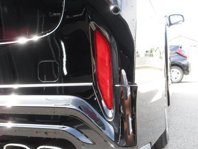 2026 TOYOTA ALPHARD — миниатюра 17