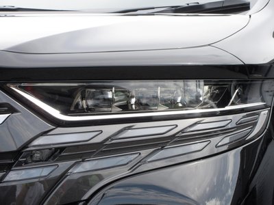 2026 TOYOTA ALPHARD — миниатюра 22