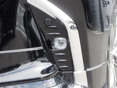 2026 TOYOTA ALPHARD — миниатюра 24