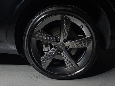 2022 Genesis GV70 照片 8