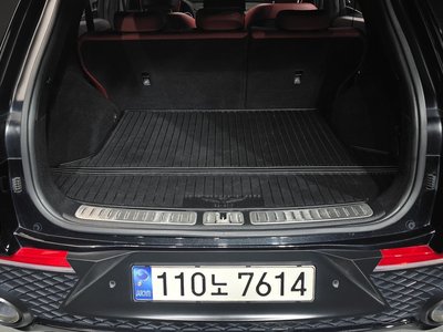 2022 Genesis GV70 — миниатюра 27
