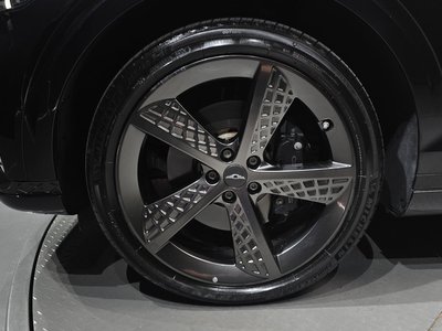 2022 Genesis GV70 照片 6