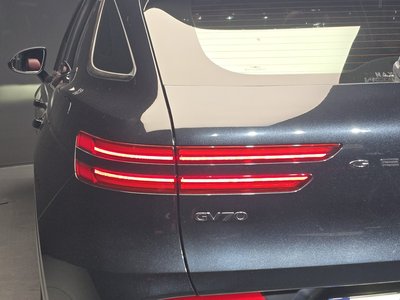 2022 Genesis GV70 照片 10