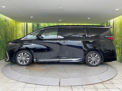 صورة مصغرة 69 لـ 2023 Toyota ALPHARD