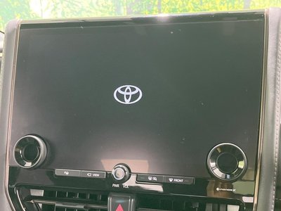 2023 Toyota ALPHARD photo 6