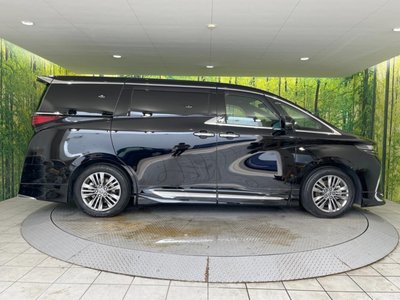 صورة مصغرة 70 لـ 2023 Toyota ALPHARD
