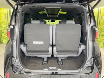 صورة مصغرة 64 لـ 2023 Toyota ALPHARD