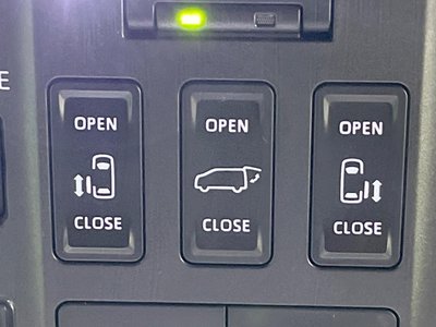 صورة مصغرة 58 لـ 2023 Toyota ALPHARD
