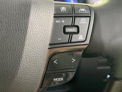 صورة مصغرة 29 لـ 2023 Toyota ALPHARD