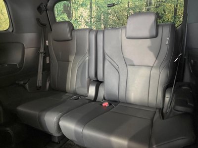 صورة مصغرة 63 لـ 2023 Toyota ALPHARD