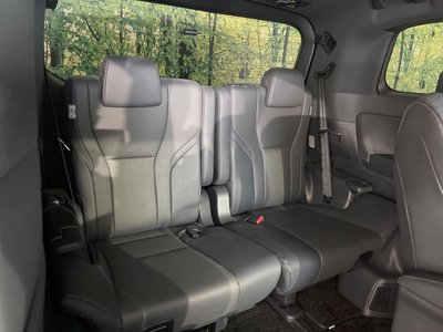 2023 Toyota ALPHARD photo 10