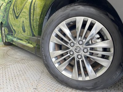 صورة مصغرة 13 لـ 2023 Toyota ALPHARD