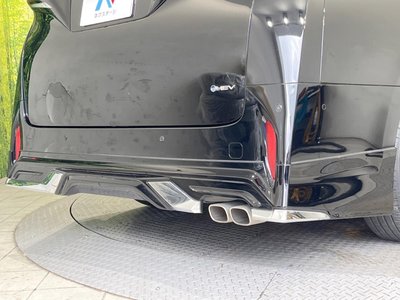 صورة مصغرة 72 لـ 2023 Toyota ALPHARD