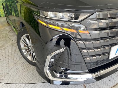 صورة مصغرة 14 لـ 2023 Toyota ALPHARD