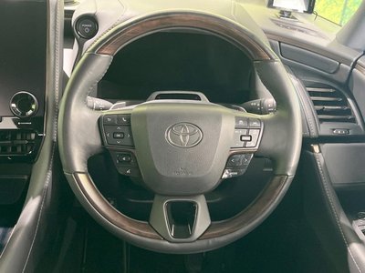 صورة مصغرة 12 لـ 2023 Toyota ALPHARD
