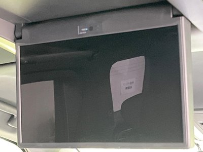 2023 Toyota ALPHARD photo 5