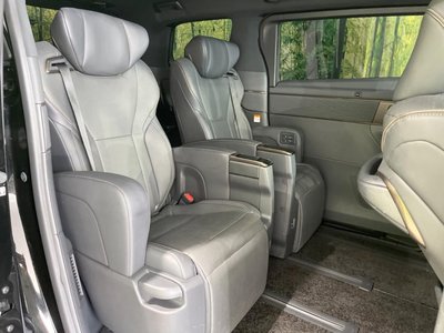 صورة مصغرة 62 لـ 2023 Toyota ALPHARD