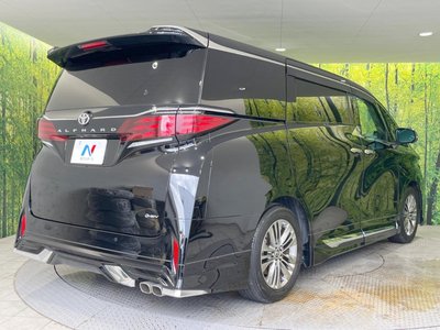 صورة مصغرة 68 لـ 2023 Toyota ALPHARD