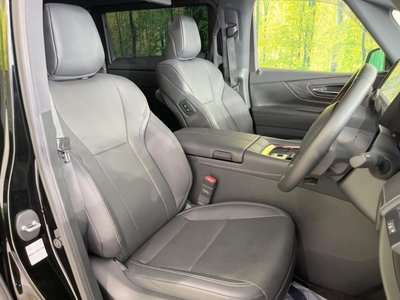 2023 Toyota ALPHARD photo 8