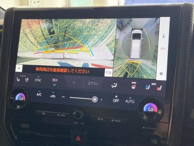 2023 Toyota ALPHARD photo 7