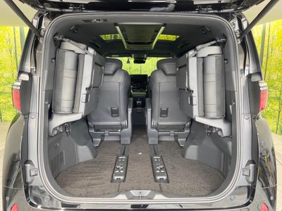 صورة مصغرة 11 لـ 2023 Toyota ALPHARD