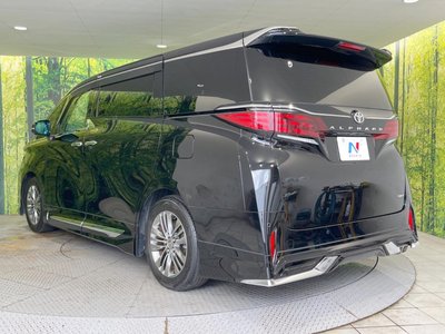 صورة مصغرة 67 لـ 2023 Toyota ALPHARD