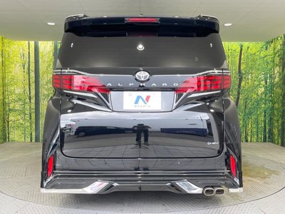 صورة مصغرة 16 لـ 2023 Toyota ALPHARD