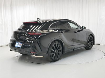 TOYOTA CROWN SPORT - 3