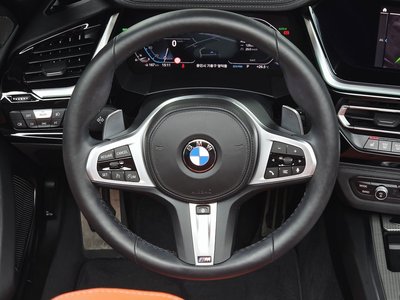 صورة مصغرة 20 لـ 2024 BMW Z4