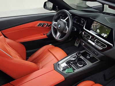 صورة مصغرة 22 لـ 2024 BMW Z4