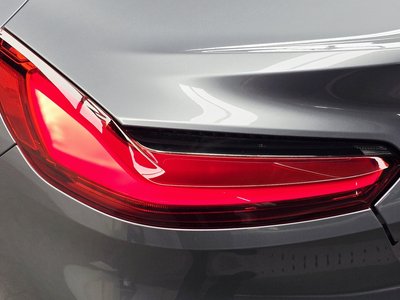 صورة مصغرة 11 لـ 2024 BMW Z4