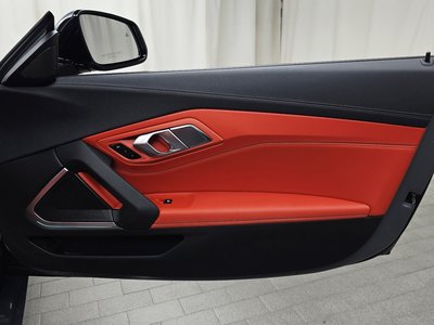 صورة مصغرة 16 لـ 2024 BMW Z4