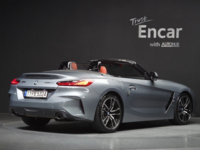 2024 BMW Z4 — фото 6