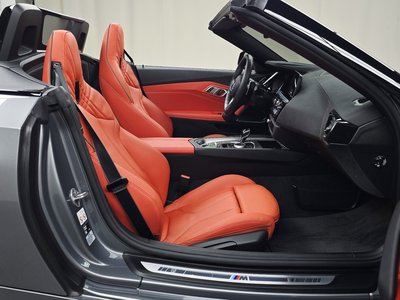 صورة مصغرة 17 لـ 2024 BMW Z4